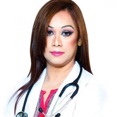 Dr. Syeda Fateha Noor