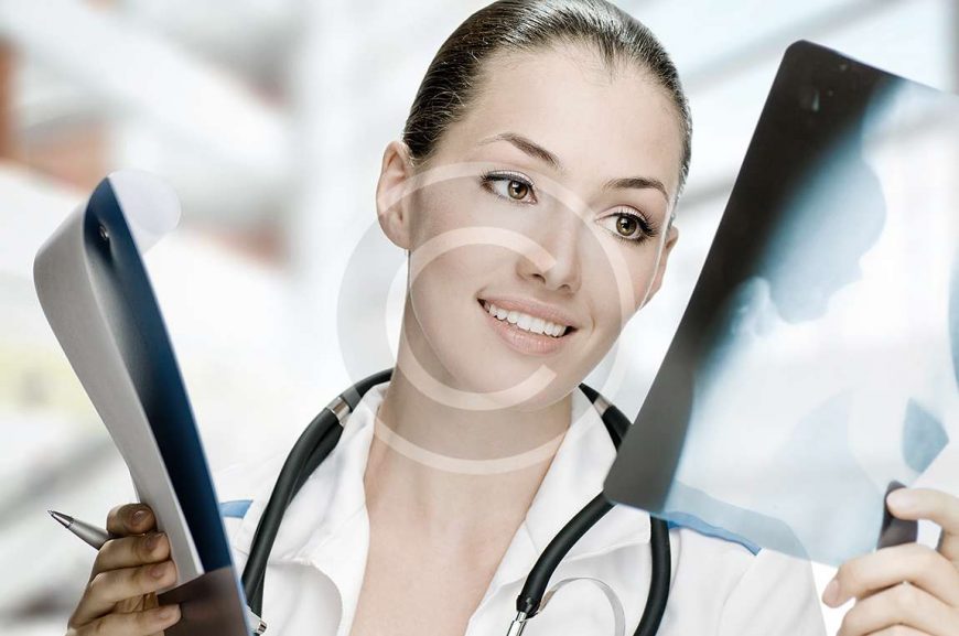 Post-aneasthesia Care Unit