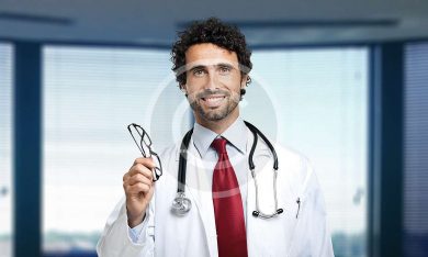 Lemon Juice Used as Disinfector