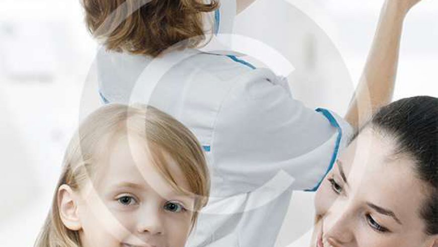 E-Cigarette Dangers to Children