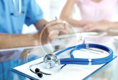 Modern Visual Perception Study