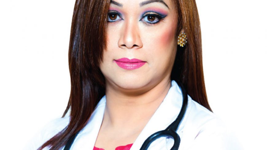 Dr. Syeda Fateha Noor